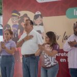 Gobierno del estado impulsa campaña «Infancia Segura» en transporte público de Guerrero